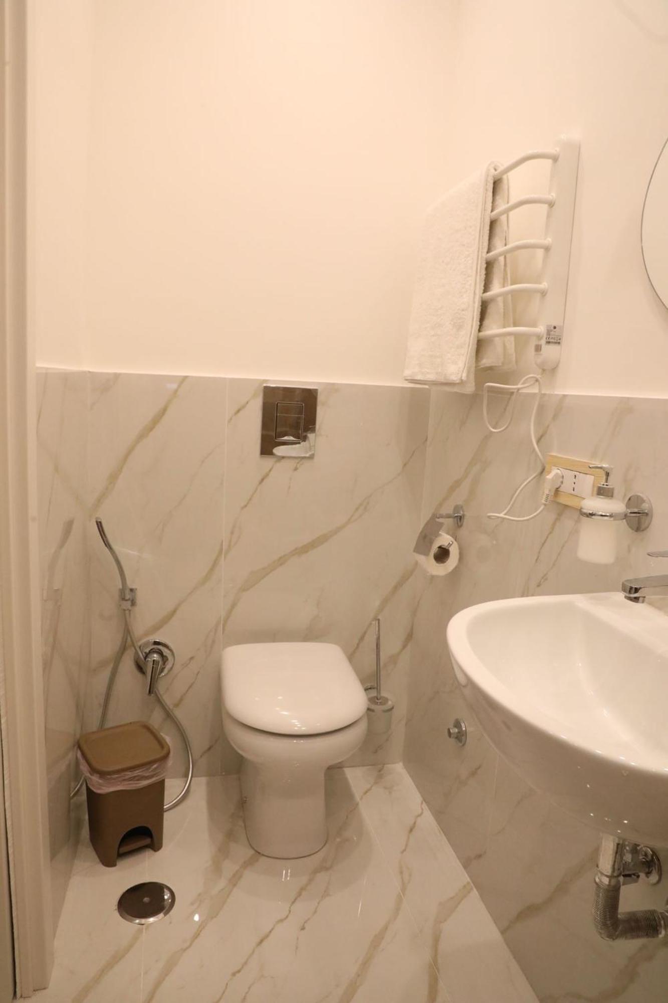 Guest house Frontemare *