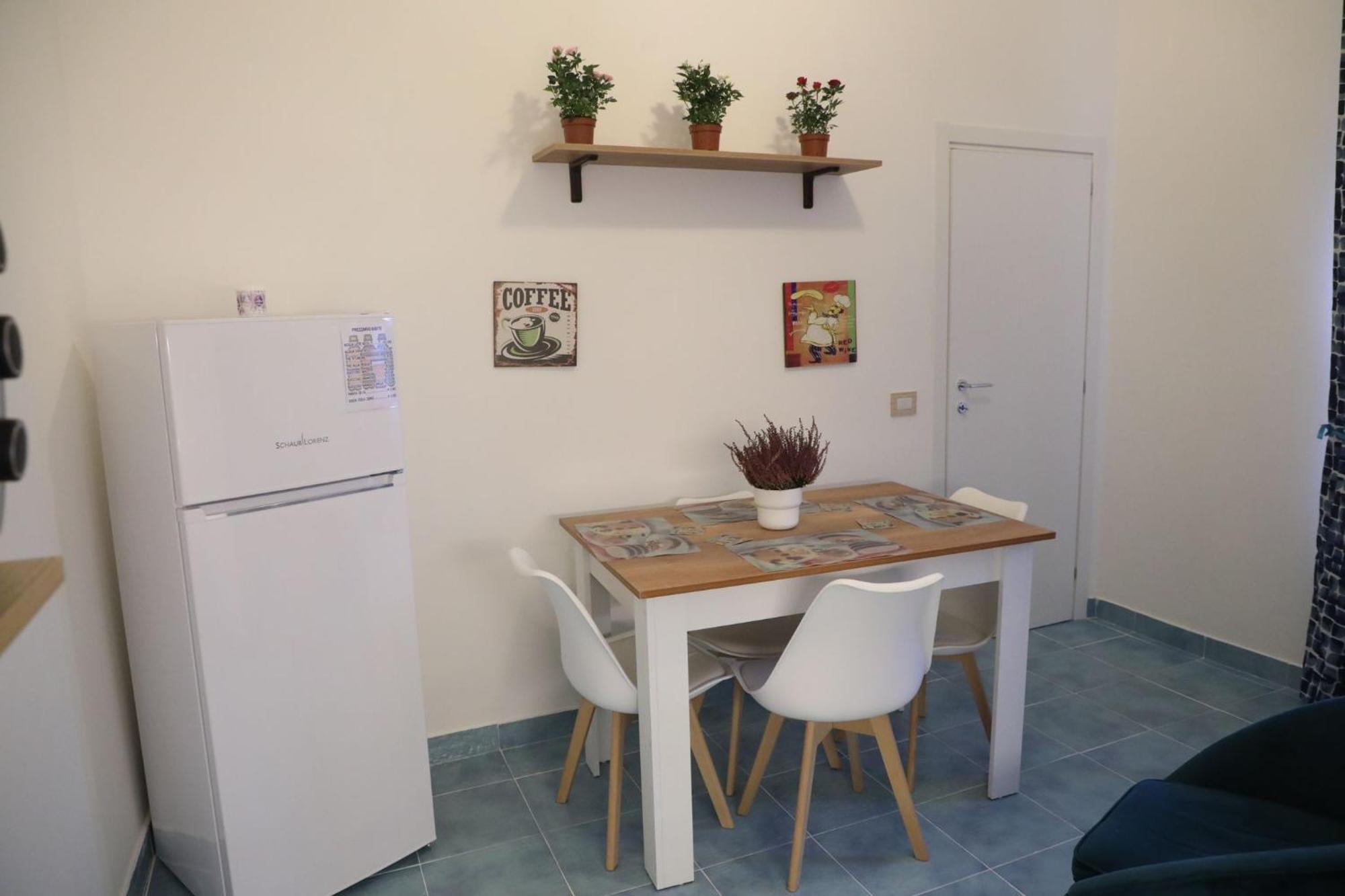 Frontemare Guest house
