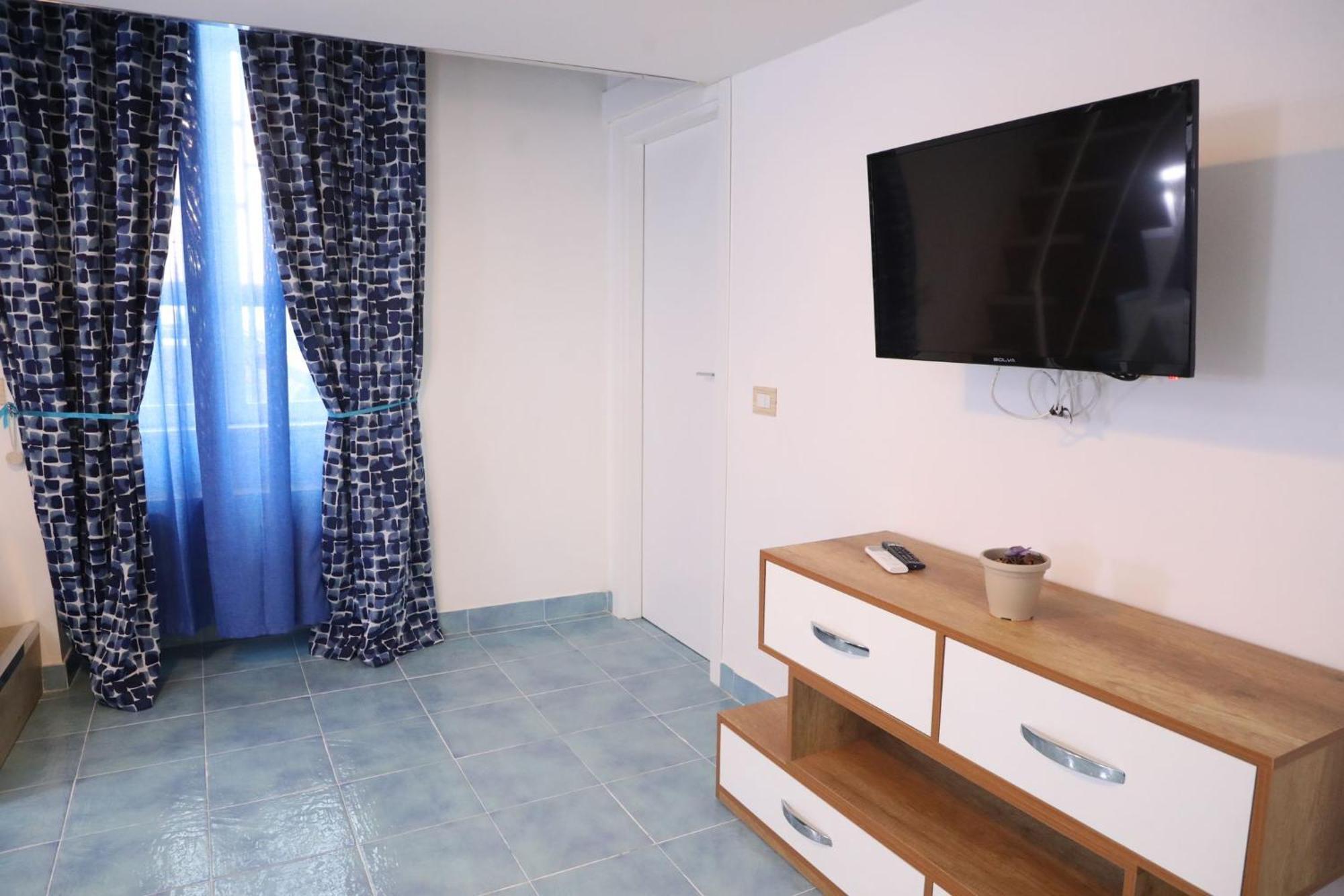 Guest house Frontemare *