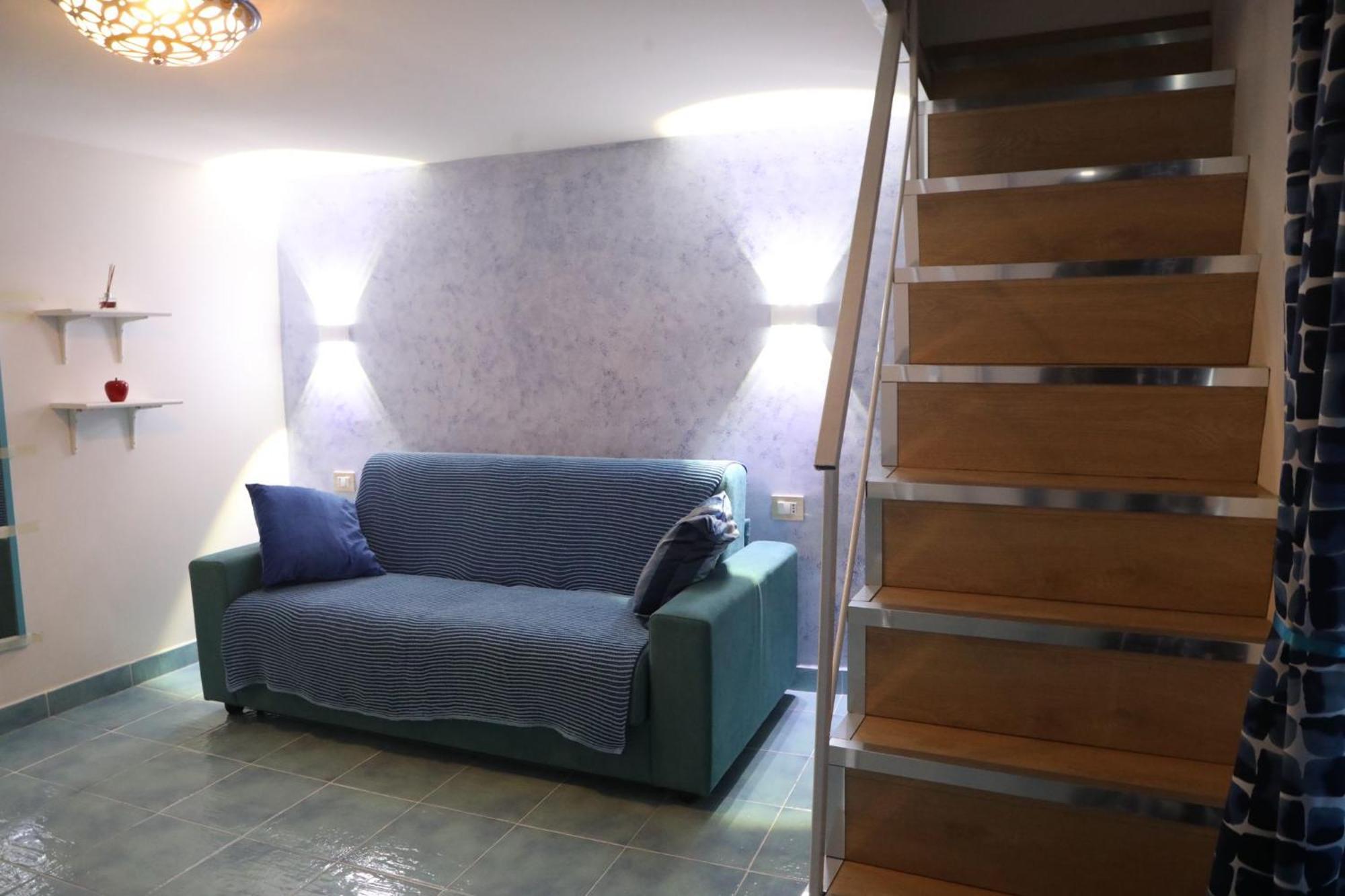 Frontemare Guest house *