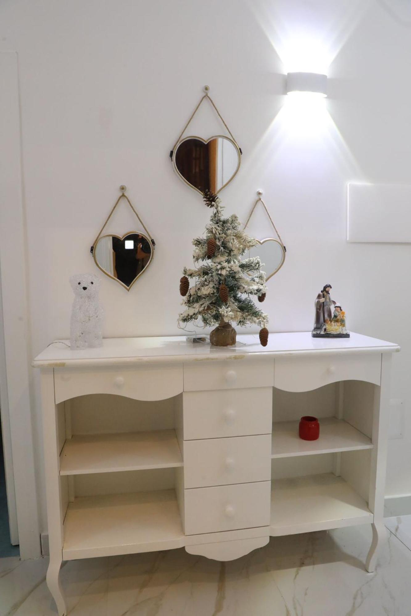 Guest house Frontemare *