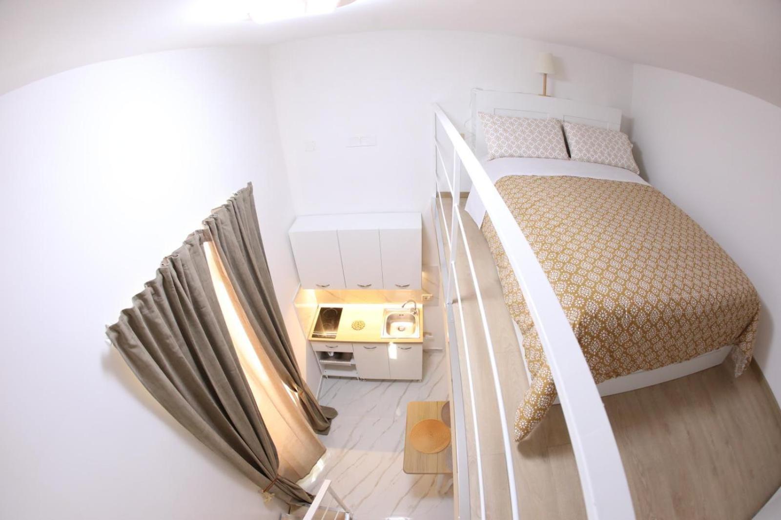 Guest house Frontemare