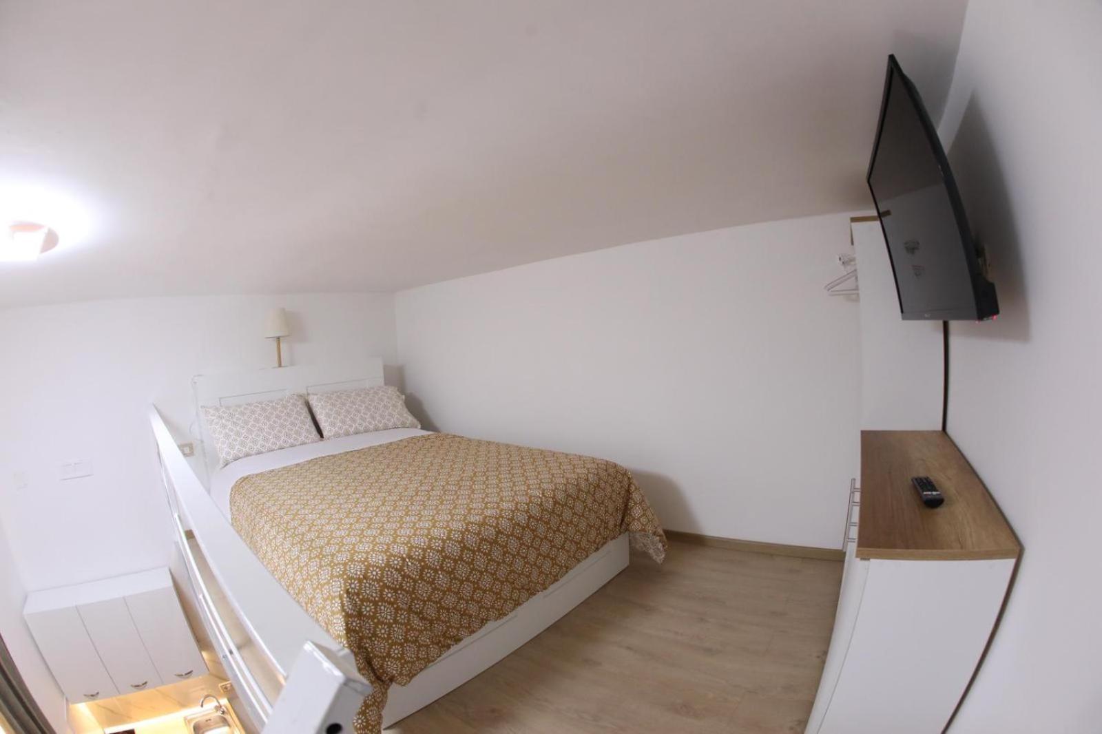 Frontemare Guest house Naples