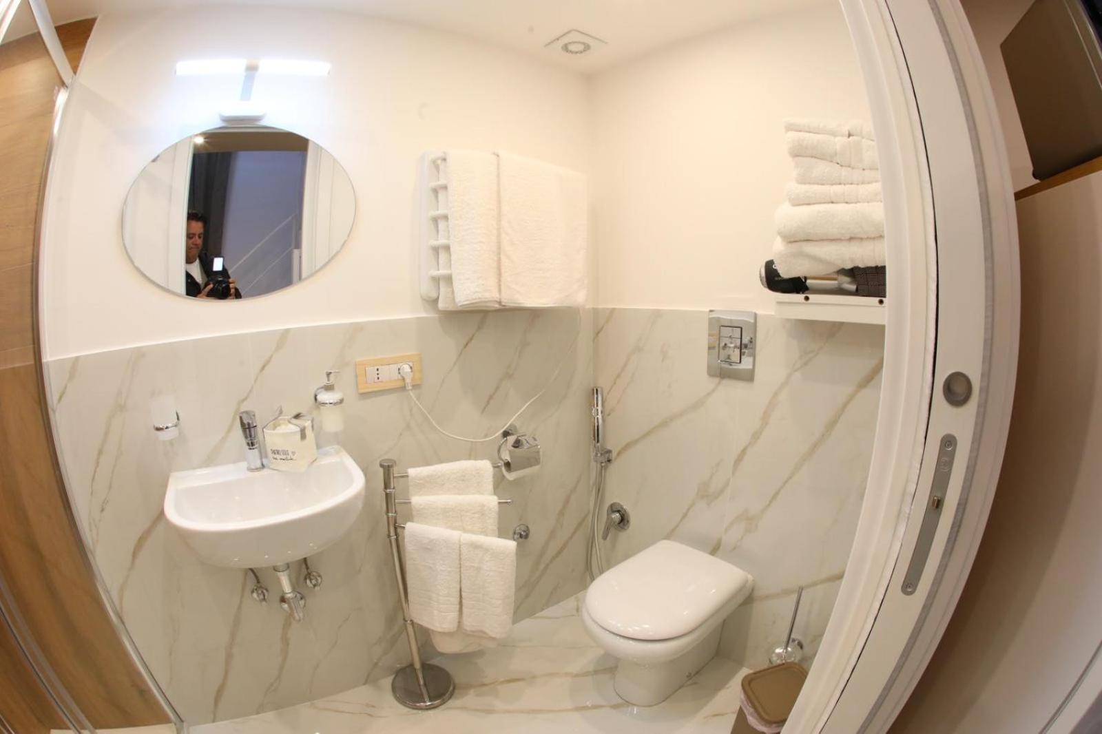 Frontemare Guest house