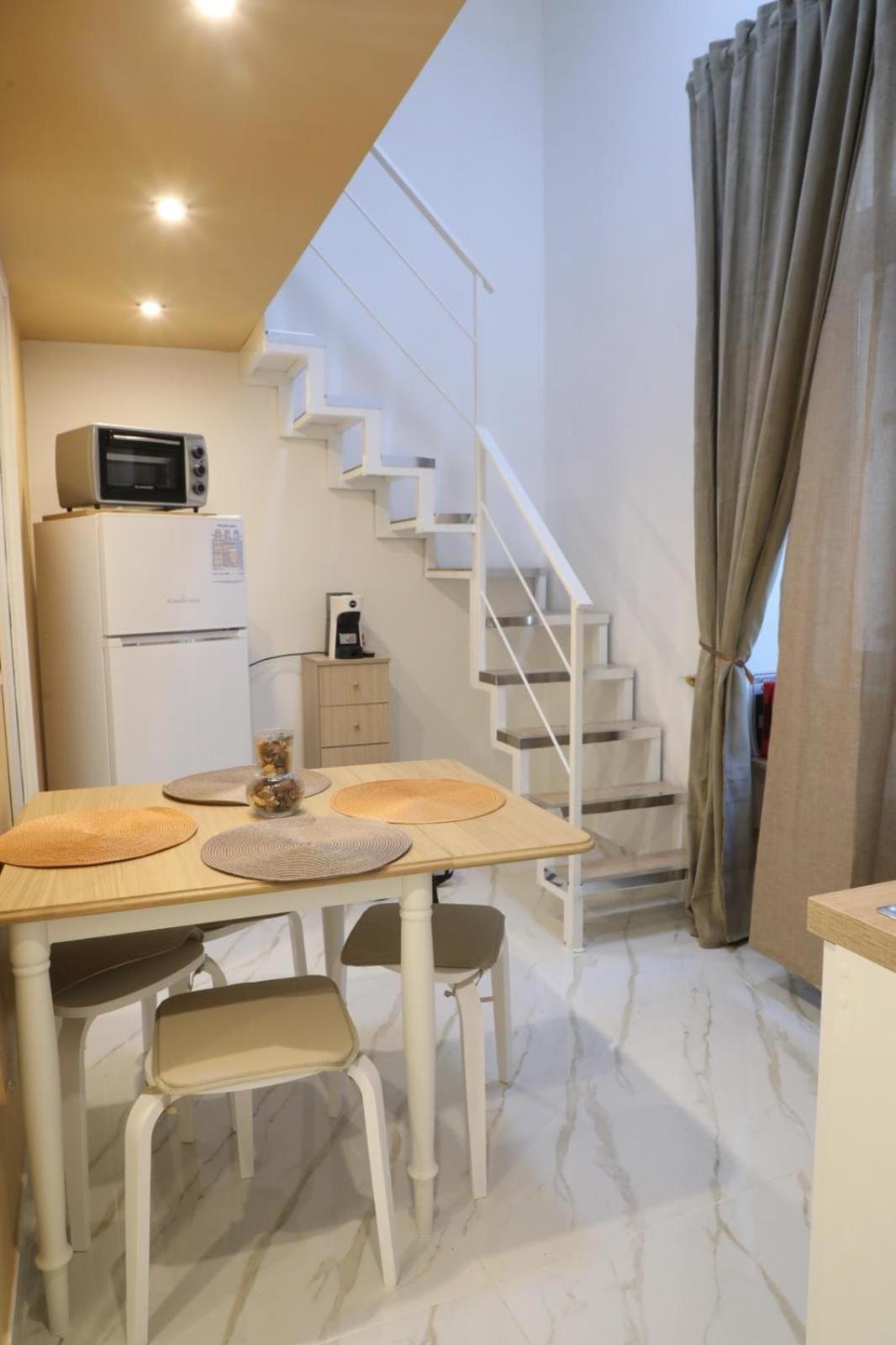 Guest house Frontemare