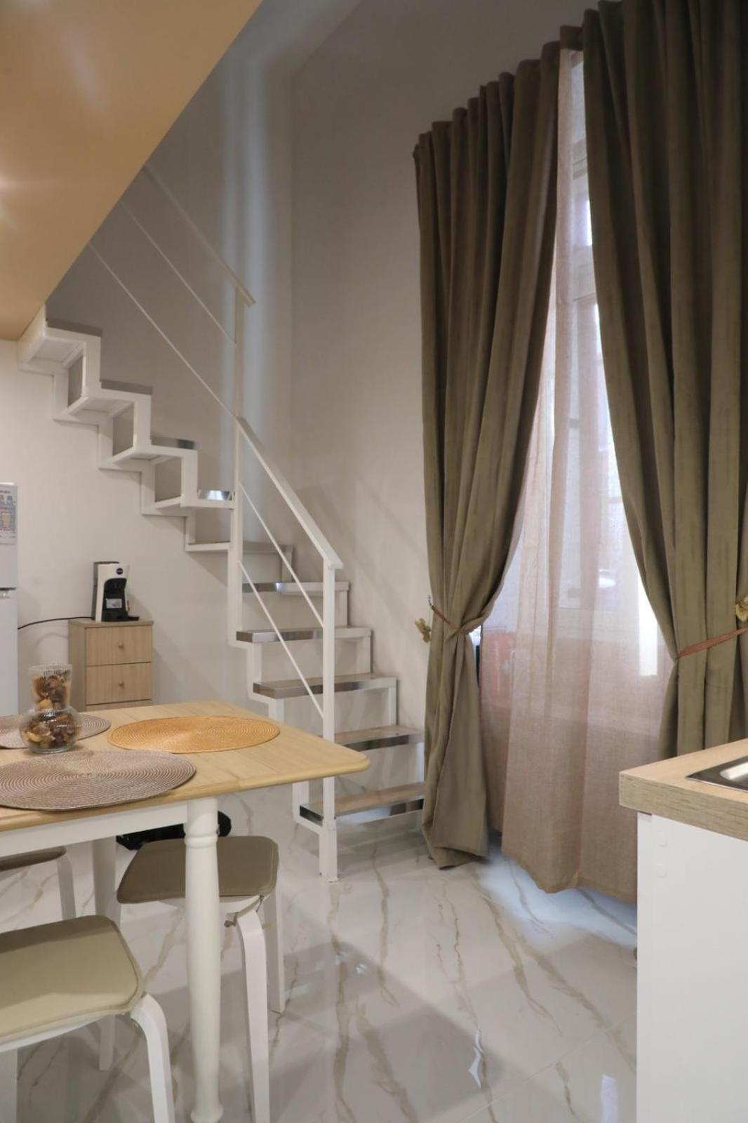 Frontemare Guest house Naples