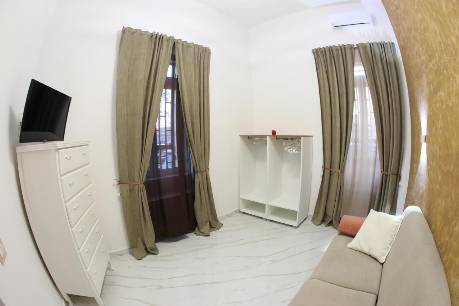 Frontemare Naples