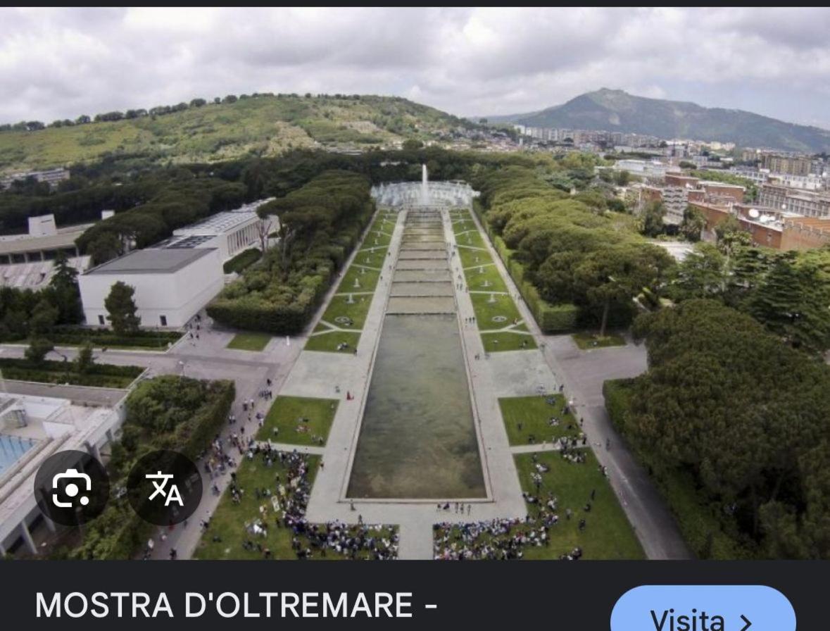 Frontemare Guest house